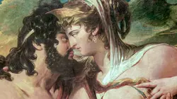 Les grands mythes S02E06 L'Iliade : La ruse d'Héra