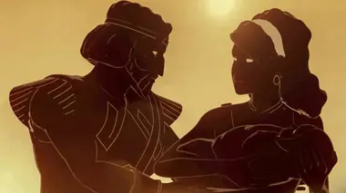 L'Iliade : L'heure des sacrifices