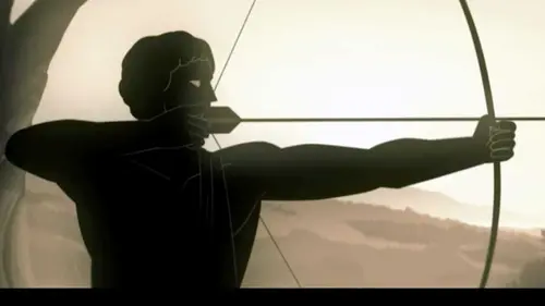 Les grands mythes S01E12 Persée, la mort dans les yeux