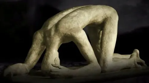 Les grands mythes S01E19 Oedipe, le déchiffreur d'énigmes