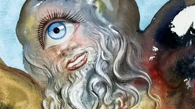 L'Odyssée : L'homme qui défiait les Dieux