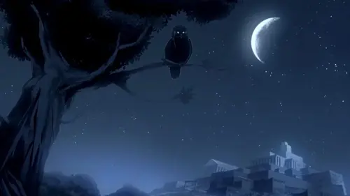 Les grands mythes S03E08 L'Odyssée : Cap sur Ithaque