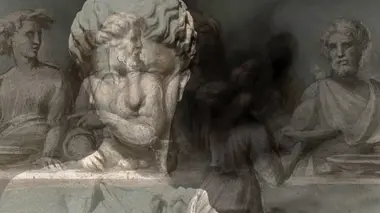 L'Odyssée : La cicatrice du Roi