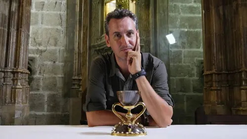 Les grands mythes de l'Histoire S01E02 Episode 2