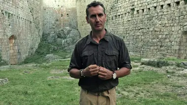 Les grands mythes de l'Histoire S01E01