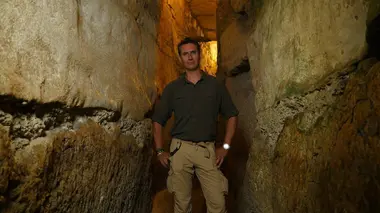 Les grands mythes de l'Histoire S01E03