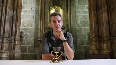 Les grands mythes de l'Histoire S01E04