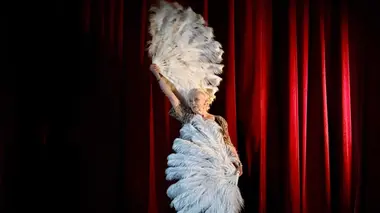 Windmill Theatre, Londres