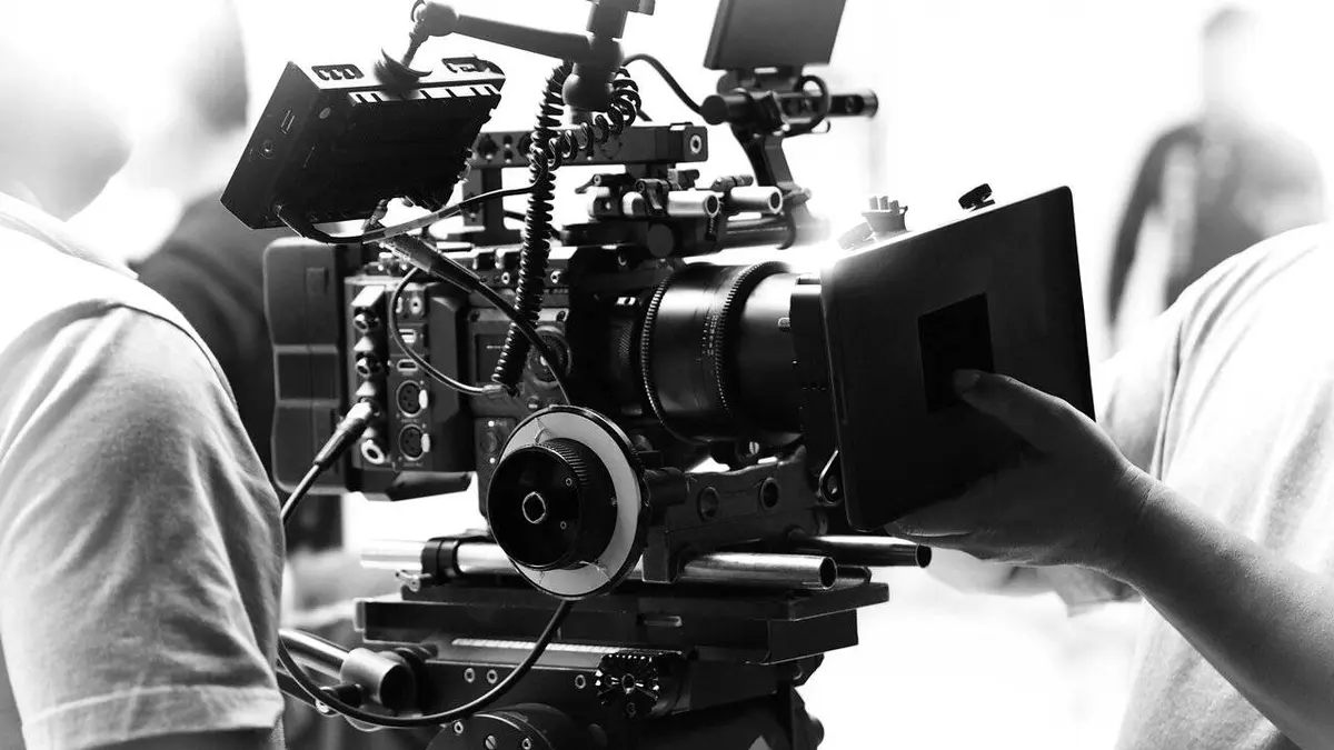 Les grands réalisateurs du cinéma Claude Lelouch