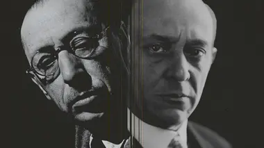 Schönberg contre Stravinsky