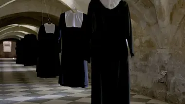 Les grands romans du scandale - La Religieuse