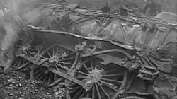 Les grands sabotages de la Résistance