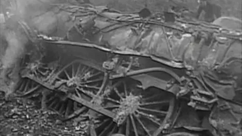 Les grands sabotages de la Résistance