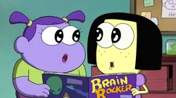 Les Green à Big City S01E25 Chez le dentiste / Nuit blanche