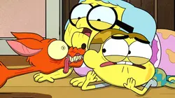 Les Green à Big City