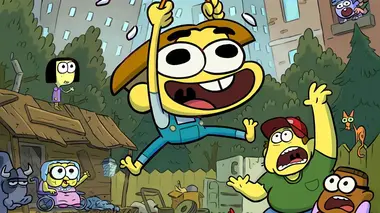 La fontaine à vœux