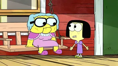 Le trésor des Green