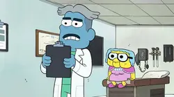Sur Disney XD à 20h00 : Les Green à Big City