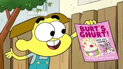 Sur Disney Channel à 19h55 : Les Green à Big City