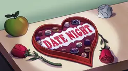 Visuel de Les Green à Big City