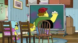 Visuel de Les Green à Big City