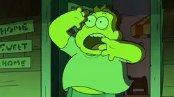 Les Green à Big City