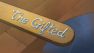 Le meilleur cadeau
