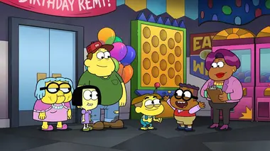 Le plus beau cadeau