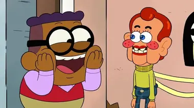 Tilly et Henry