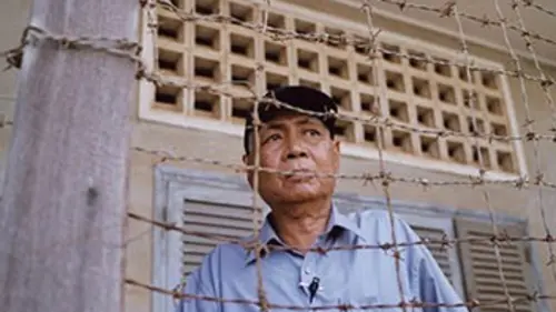 Les griffes de l'ombre