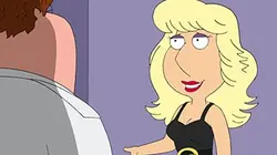 Family Guy S12E15 Call Girl