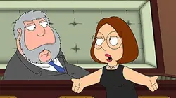 Sur MCM à 22h50 : Family Guy