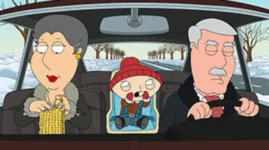 Rien que pour tes vieux