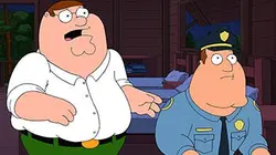 Family Guy S11E16 Killer Queen