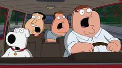 Sur MCM à 20h50 : Family Guy