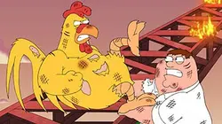 Sur MCM à 22h45 : Family Guy