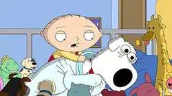 Sur MCM à 22h50 : Family Guy