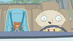 Family Guy S11E04 Stewie part en vadrouille en streaming