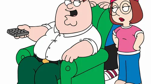 Family Guy E06 Episode 6 (VOST)