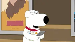 Family Guy E10 Episode 10 (VOST)