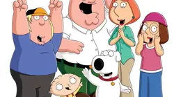 Family Guy S19E10 Connie prend le volant