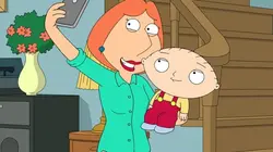 Family Guy S19E06 Le mariage de Meg