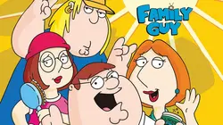 Family Guy S19E03 Garçons & écureuils