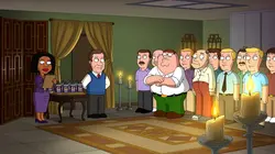 Family Guy S19E16 Qui est Brian désormais ?