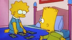 Les Griffin S01E07 Brian : portrait d'un chien