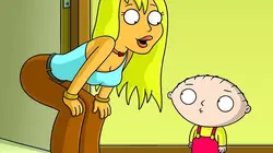 Les Griffin S06E05 Le bourreau de mes tunes