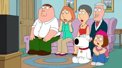 Les Griffin S09E12 Peter le voyant