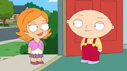 Les Griffin S09E13 La joyeuse ferme