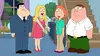Avril à Quahog