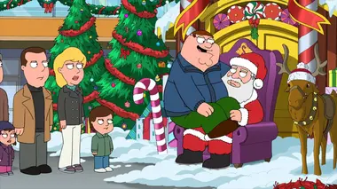 En route pour le pôle Nord (2)